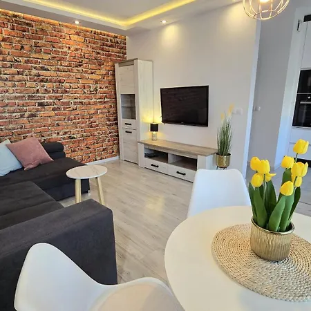 Apartmán Rivers Apsrtment